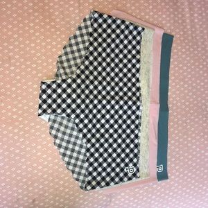 Pink underwear 4 pack